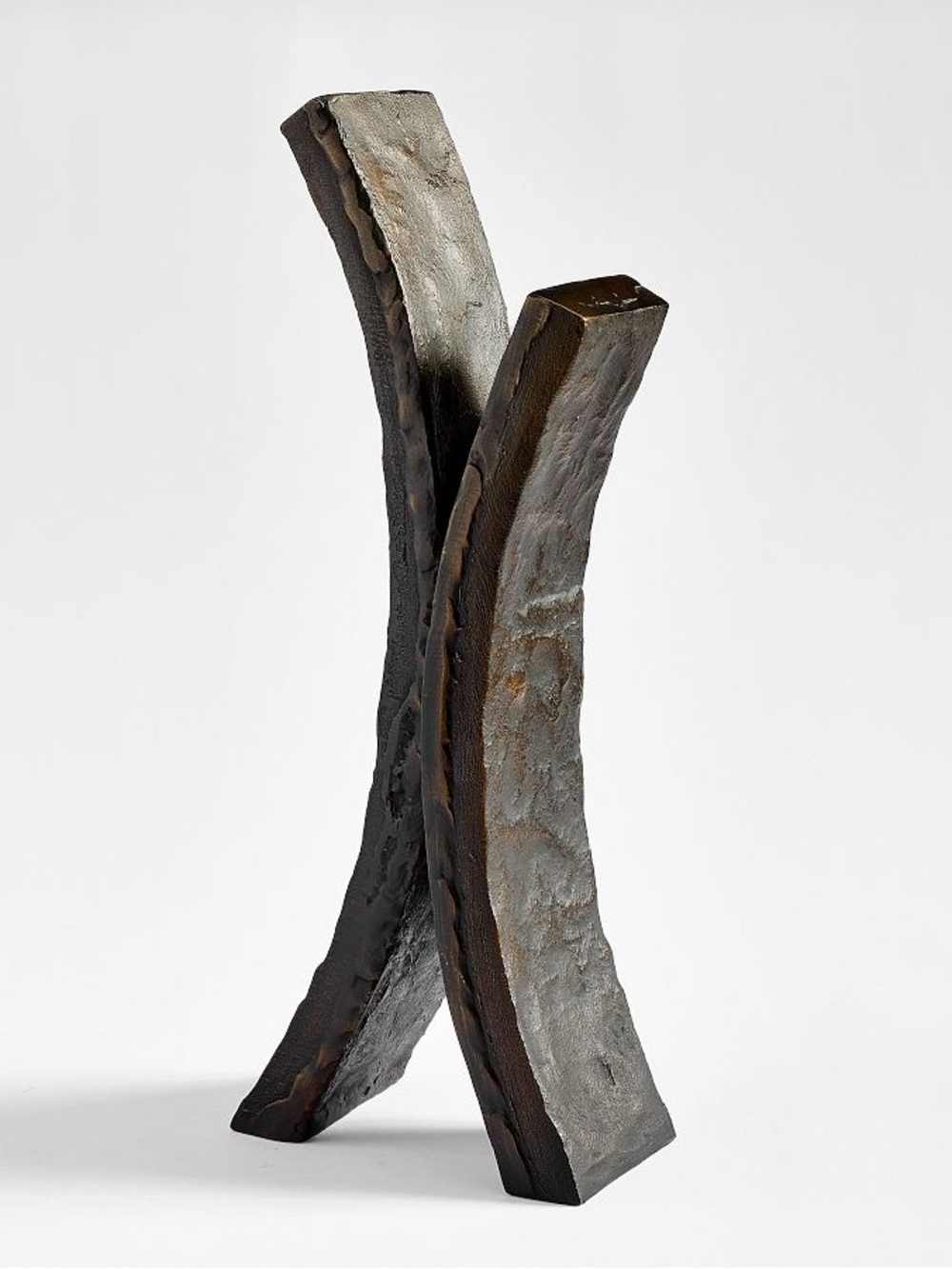 Open Box Pottery Barn Abstract Object Art